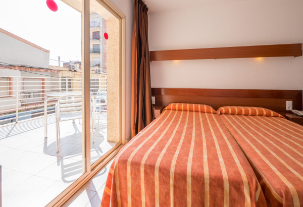 Las mejores ofertas de Checkin Montpalau Pineda De Mar