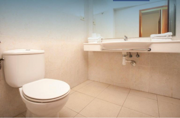 Las mejores ofertas de Iris - Bahia Dorada Salou 