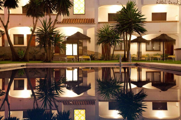 Las mejores ofertas de Tarik Torremolinos