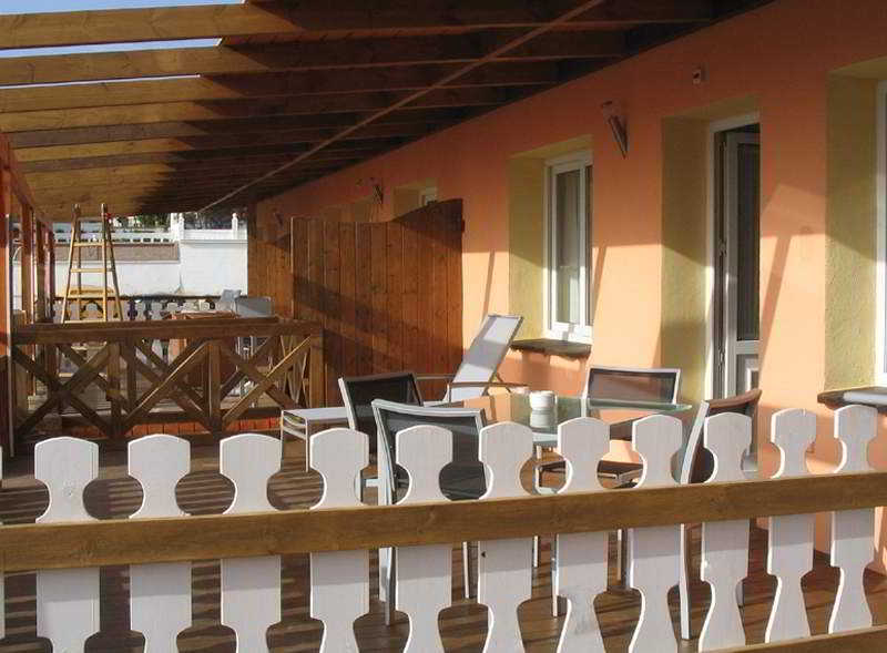 Las mejores ofertas de COMPLEJO EL REMO MAZAGON