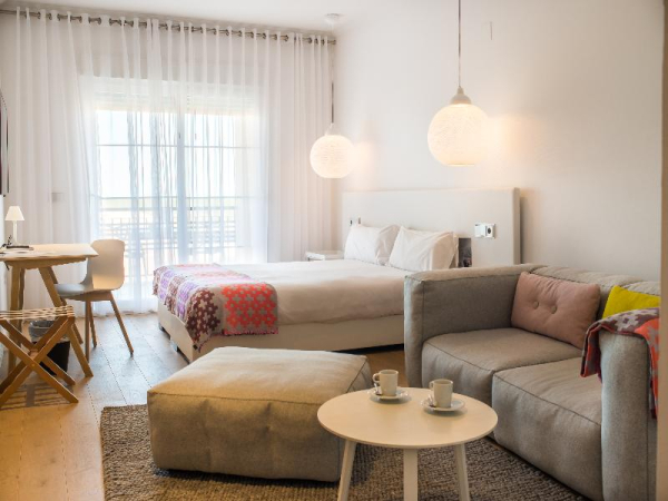 Las mejores ofertas de HOTEL AMA ISLANTILLA RESORT Benidorm