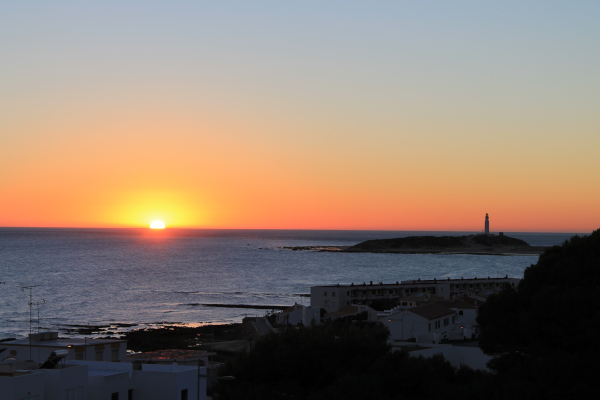 Las mejores ofertas de Caños de Meca Apartamentos Turisticos Los Caños de la Meca