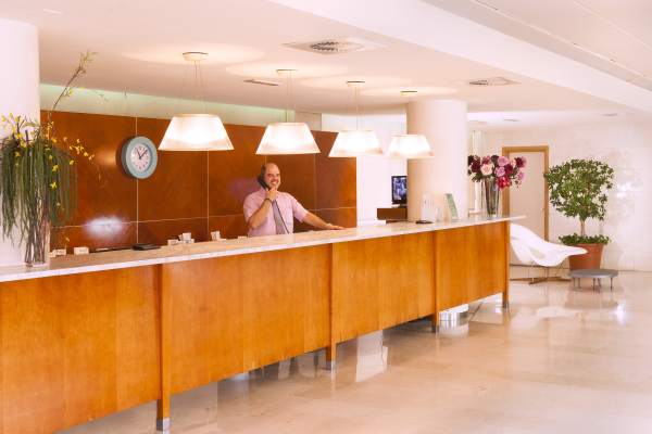 Las mejores ofertas de Port Fiesta Park  Benidorm