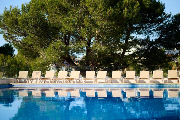 Las mejores ofertas de ALUASUN CALA ANTENA Palma de Mallorca