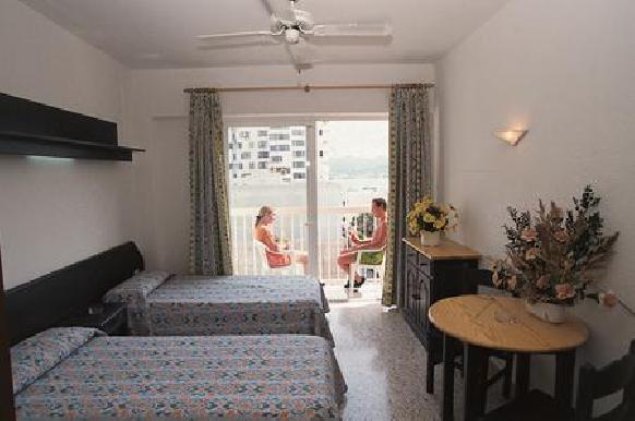 Las mejores ofertas de EXCELSIOR Bahía de San Antonio