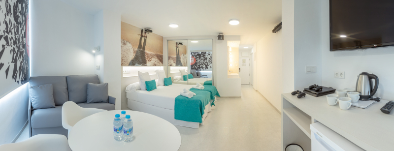 Benidorm Celebrations Music Resort