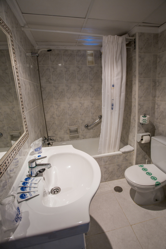 Benidorm Celebrations Music Resort