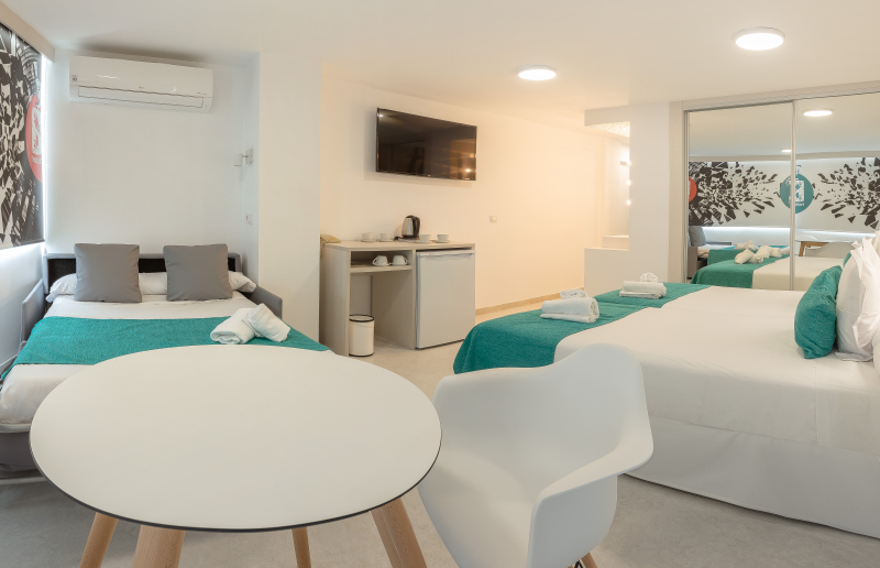 Benidorm Celebrations Music Resort