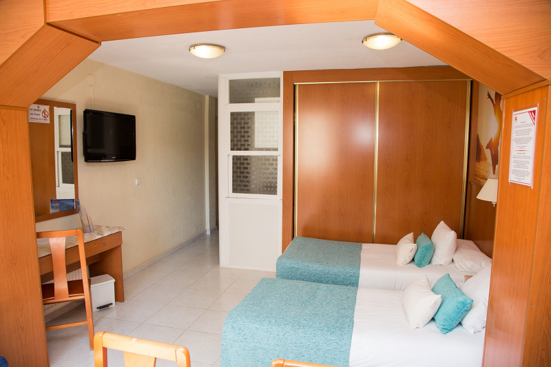 Benidorm Celebrations Music Resort