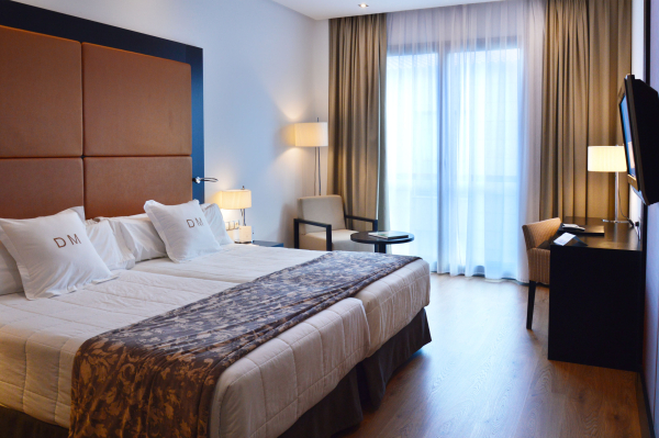 Las mejores ofertas de Gran Hotel Don Manuel Cáceres