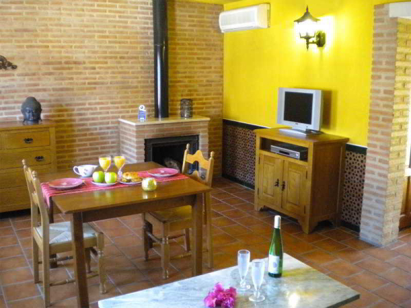 Las mejores ofertas de Villa Rosillo Aracena