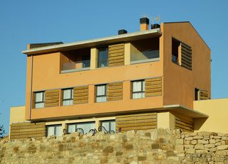 Las mejores ofertas de HOTEL ERA CONTE Bierge