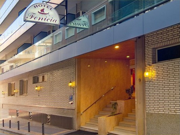 Las mejores ofertas de Magic Villa España Benidorm