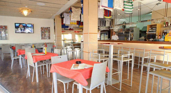 Las mejores ofertas de APARTAMENTOS SAN FRANCISCO Bahía de San Antonio