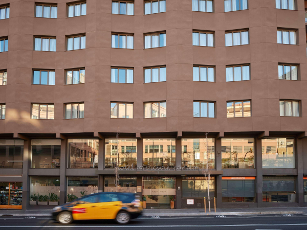 Las mejores ofertas de Mercure Barcelona Condor Barcelona
