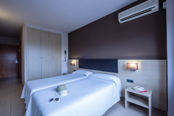 Las mejores ofertas de California Garden Salou 