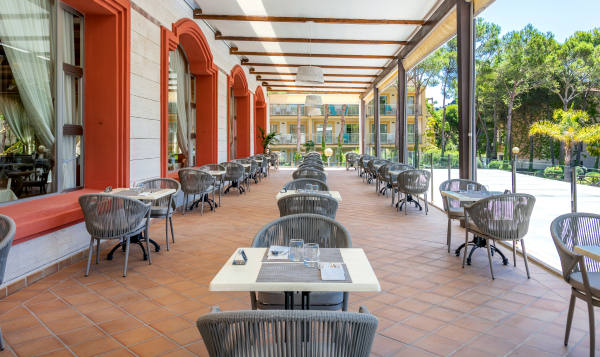 Las mejores ofertas de VIVA Cala Mesquida Suites and Spa Adults Only 16+ Cala Mesquida