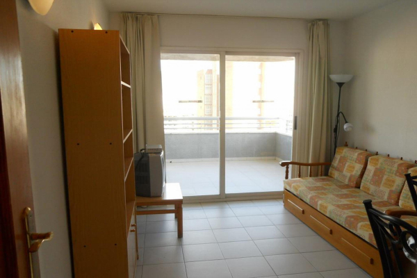 Las mejores ofertas de San Francisco Benidorm