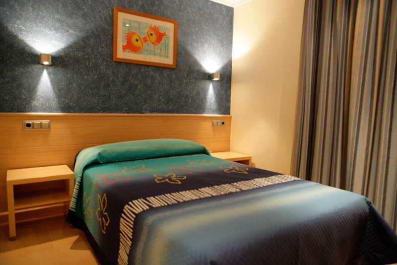 Las mejores ofertas de Punta del Cantal Hotel Suites Mojácar