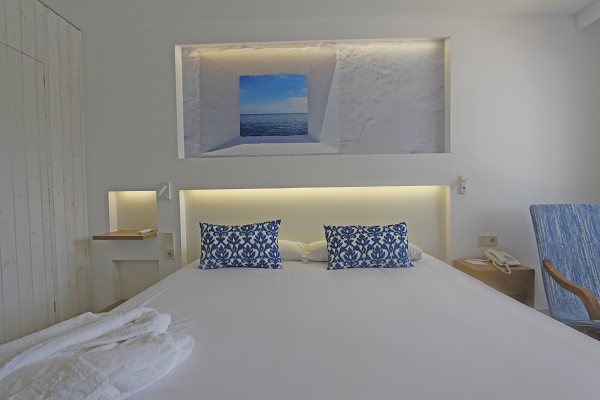 Las mejores ofertas de BG Portinatx Beach Club Sant Joan De Labritja