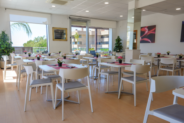 Las mejores ofertas de Albatros Family Salou 