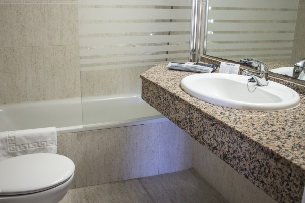 Las mejores ofertas de Apartamentos Best Michelangelo Salou 