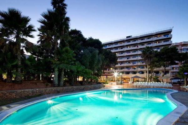 Las mejores ofertas de Club Can Bossa Playa d en Bossa