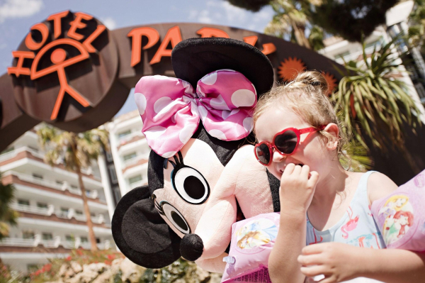 Las mejores ofertas de Indalo Park Santa Susanna