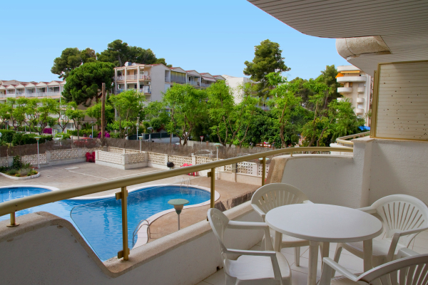 Las mejores ofertas de Rentalmar Arquus Salou 