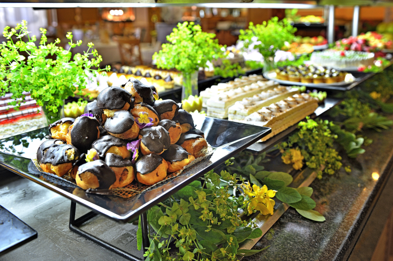 Mac Puerto Marina Benalmadena