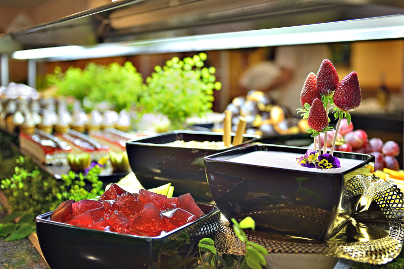 Mac Puerto Marina Benalmadena