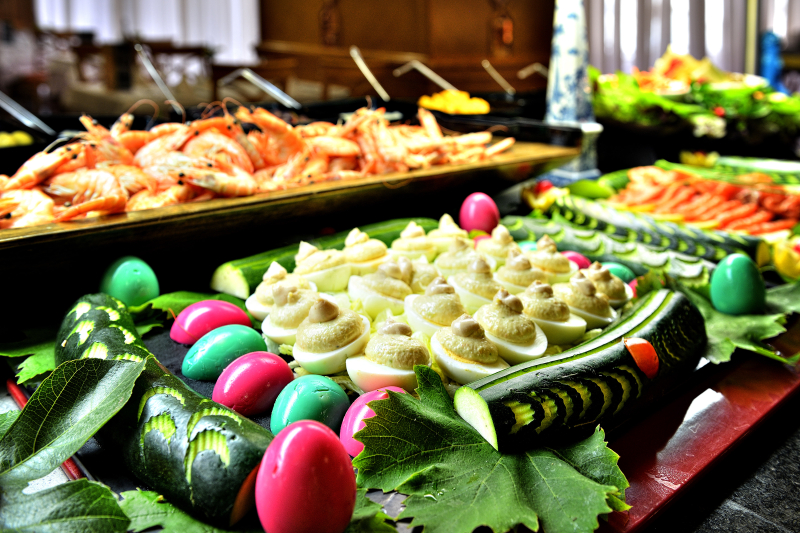 Mac Puerto Marina Benalmadena