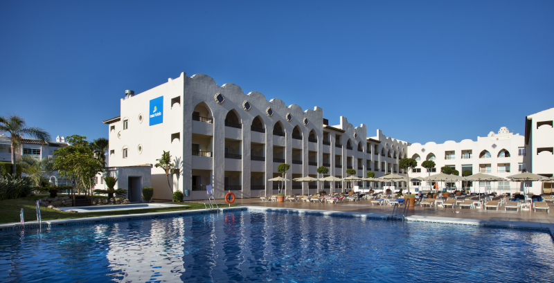 Mac Puerto Marina Benalmadena