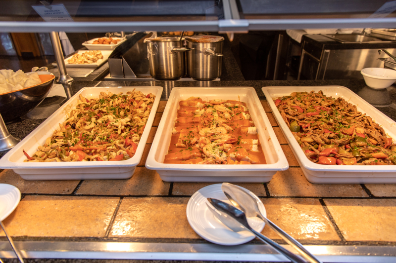 Mac Puerto Marina Benalmadena