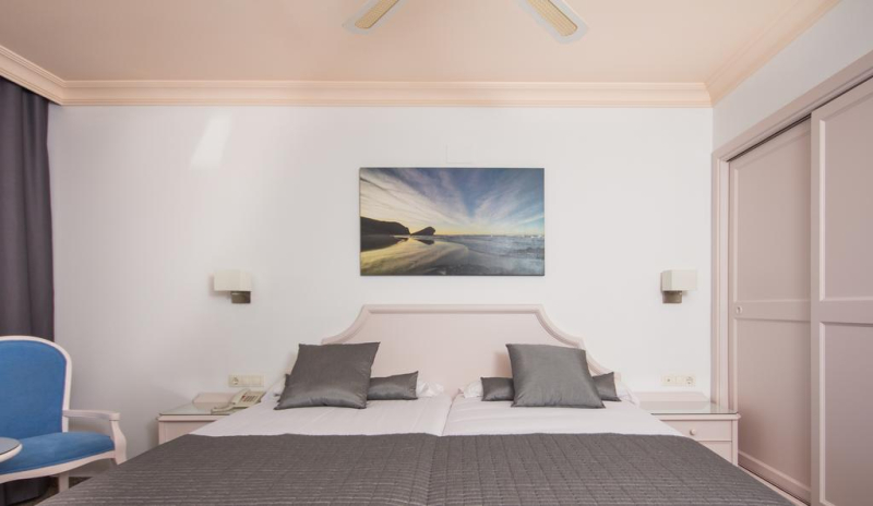 Mac Puerto Marina Benalmadena