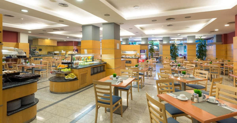 Las mejores ofertas de Sol Port Cambrils Hotel Cambrils