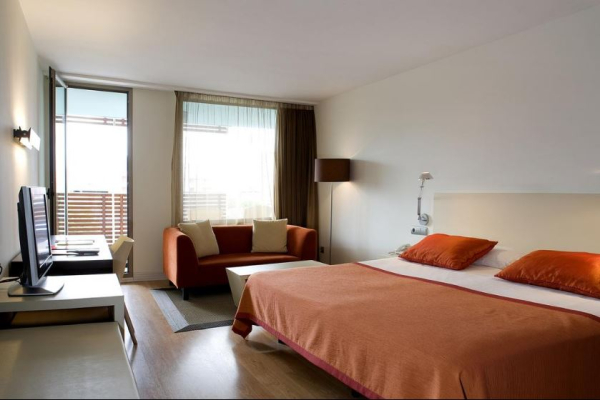 Las mejores ofertas de Magnolia Hotel Salou 