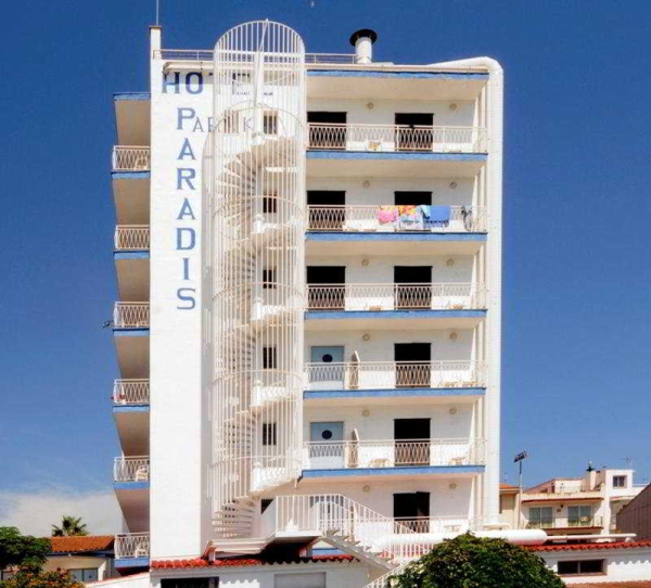 Las mejores ofertas de Paradis Park Pineda De Mar