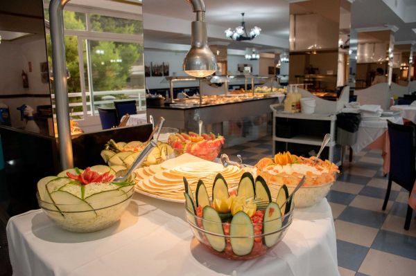 Las mejores ofertas de Santa Monica Salou 