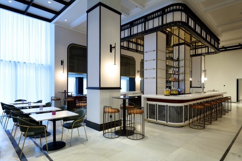 Las mejores ofertas de Bless Hotel Ibiza Es Cana