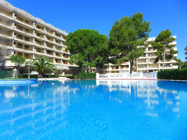 Las mejores ofertas de APARTAMENTOS CATALUÑA 92 Salou 