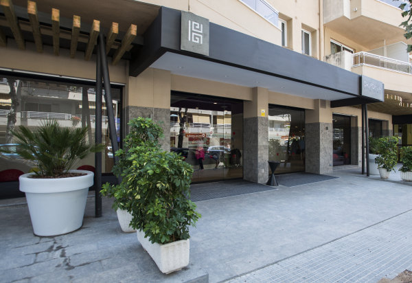 Las mejores ofertas de Apartamentos California Salou 