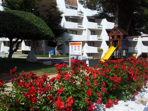 Las mejores ofertas de Complejo Eurhostal Alcocéber