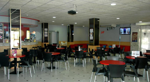 Las mejores ofertas de Inter2Salou Salou 