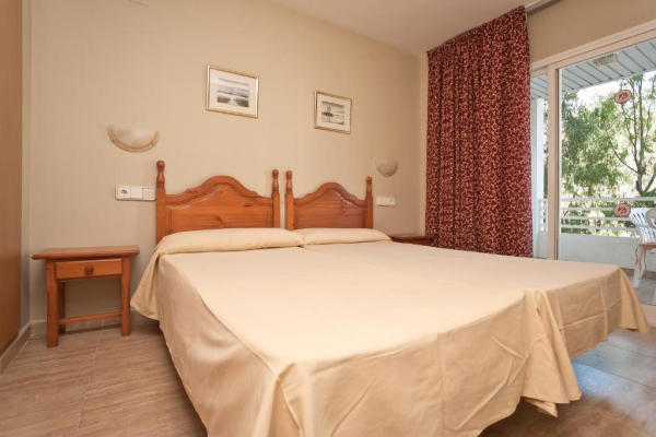 Las mejores ofertas de Royal Aptos Salou 