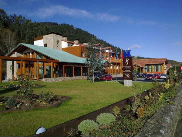 Las mejores ofertas de Arha Reserva del Saja Renedo de Cabuérniga
