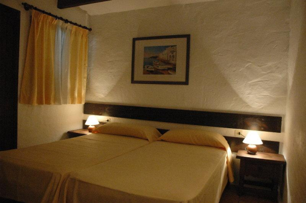 Las mejores ofertas de Binibeca Beach Villas Binibeca Vell