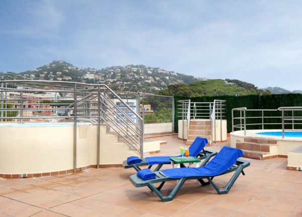 Las mejores ofertas de HTOP ALEXIS HOTEL Lloret De Mar