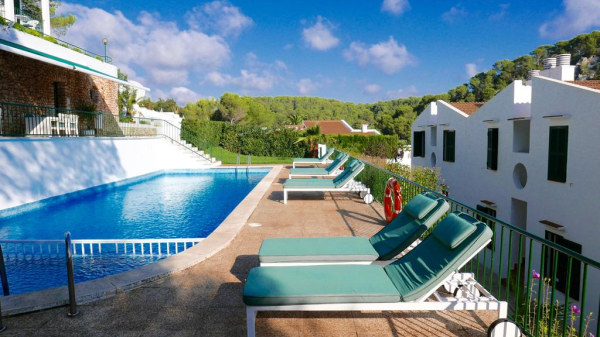 Las mejores ofertas de Desmais Cala Galdana