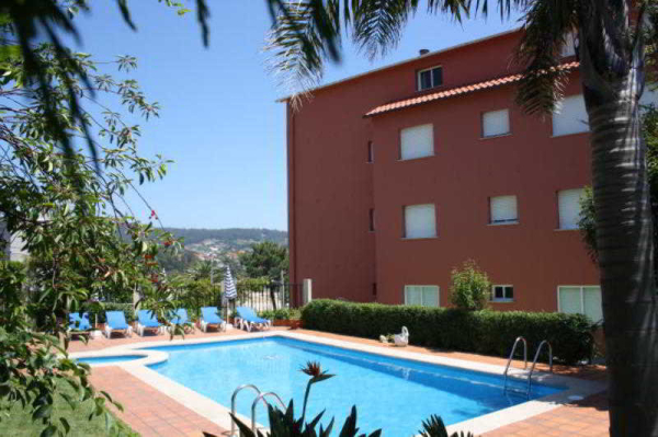 Las mejores ofertas de HOTEL COMBARRO Poio
